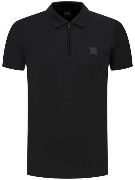 Boss  50537507 PASSERZIP 001 BLACK