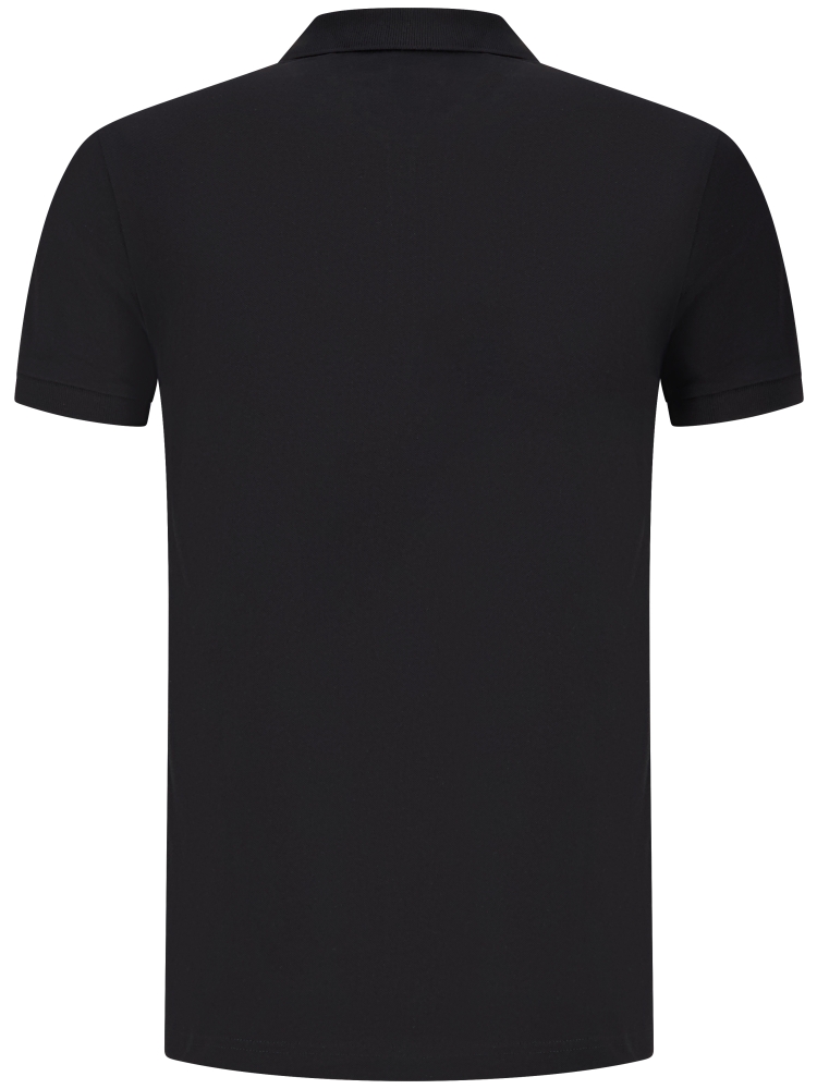 Boss  50537507 PASSERZIP 001 BLACK