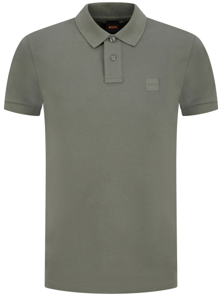 Boss  50507803 076 OPEN GREY