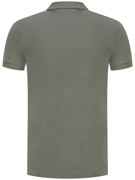 Boss  50507803 076 OPEN GREY