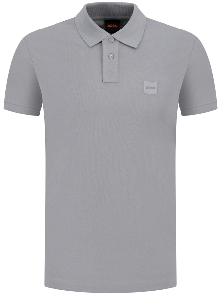 Boss  50507803 047 SILVER