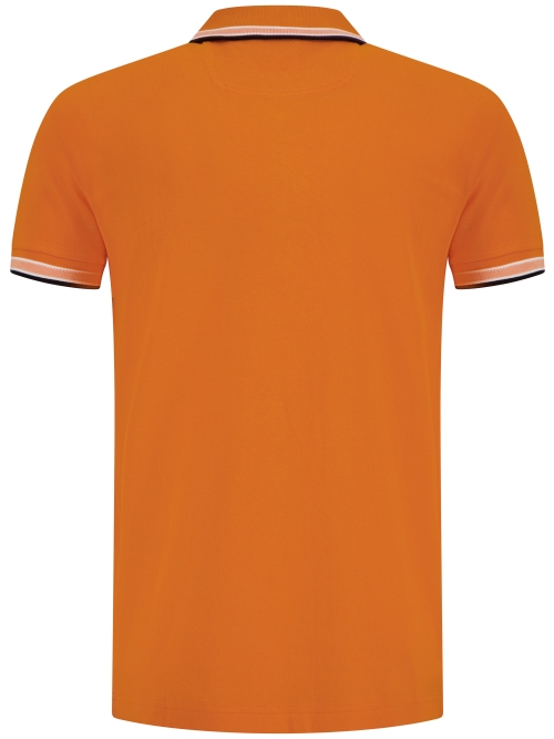 Boss  50469055 PADDY 822 BRIGHT ORANGE foto 2