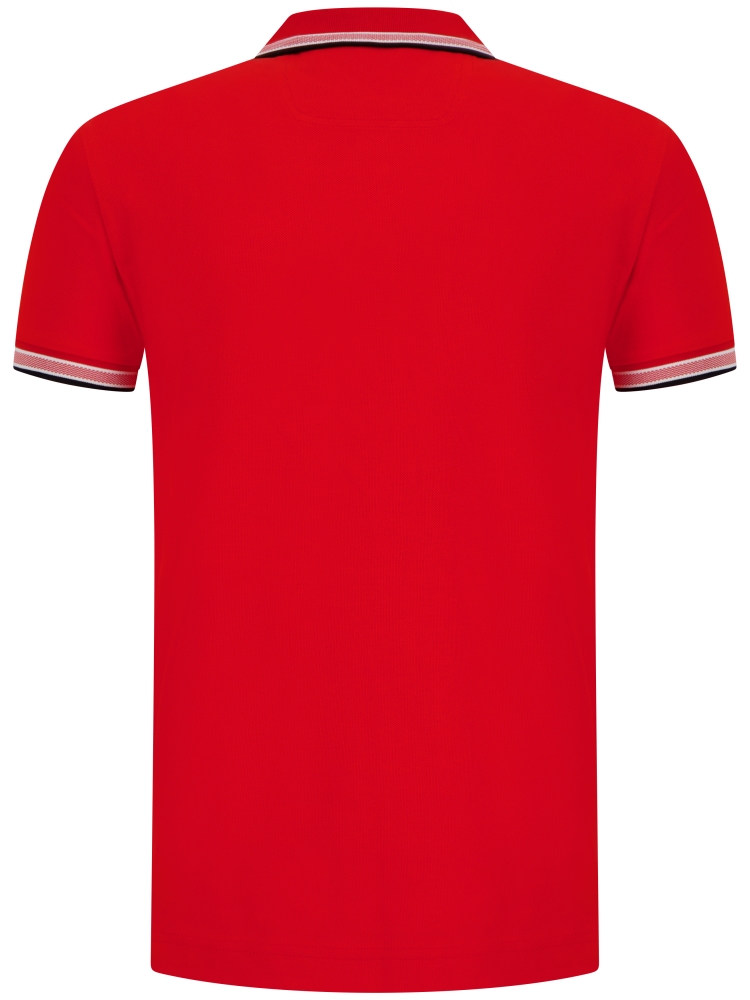 Boss  50469055 PADDY 644 OPEN RED