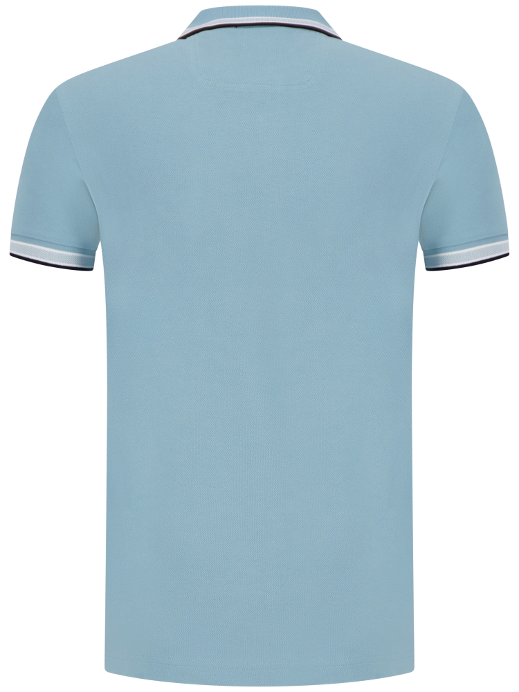 Boss  50469055 PADDY 445 TURQUOISE AQUA