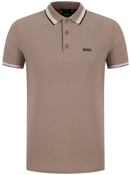 Boss  50469055 PADDY 336 LIGHT PASTEL GREEN