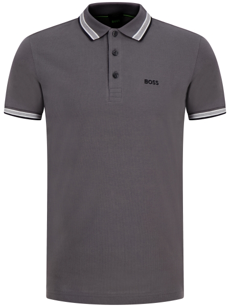 Boss  50469055 PADDY 071 OPEN GREY