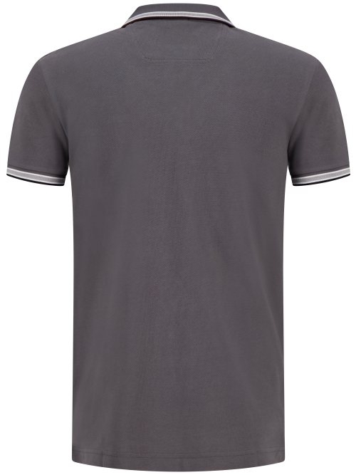 Boss  50469055 PADDY 071 OPEN GREY foto 2