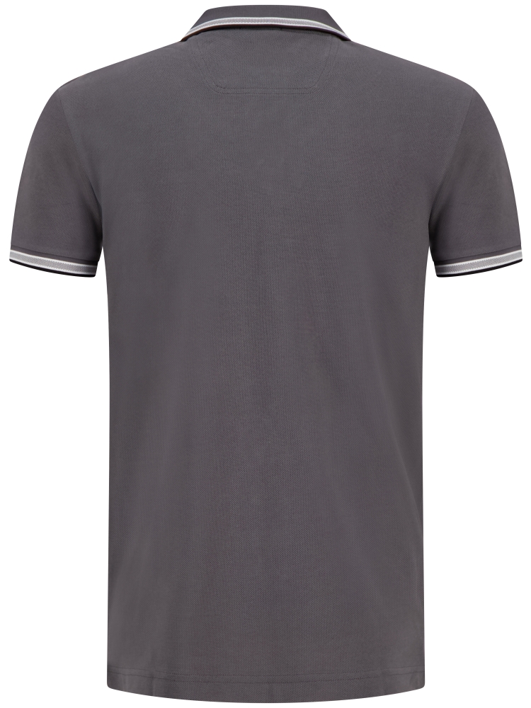 Boss  50469055 PADDY 071 OPEN GREY