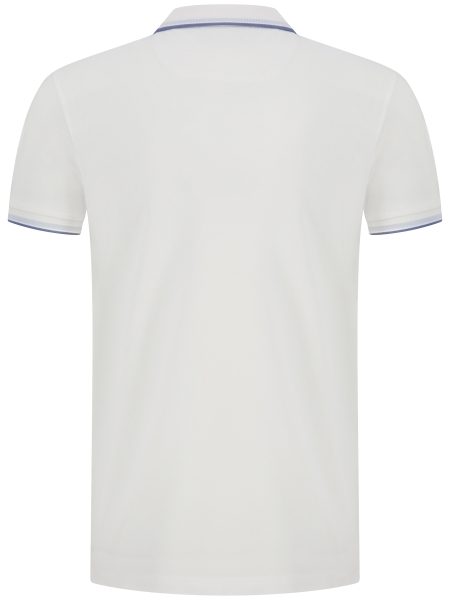 Boss  50469055 PADDY 115 OPEN WHITE