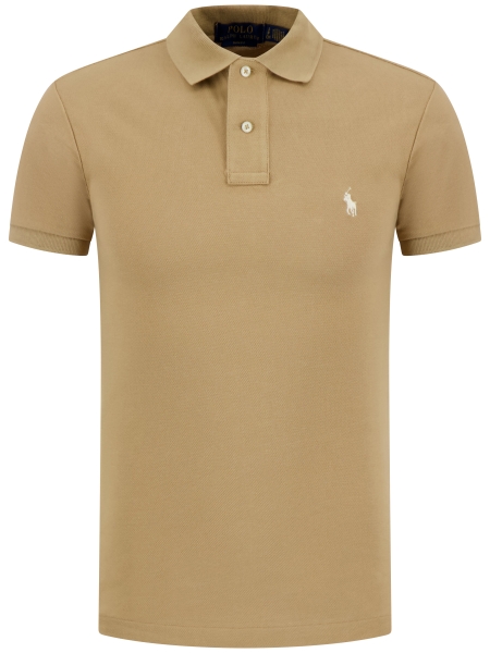 Polo Ralph Lauren  710-536856-Z26 379 CAFE TAN