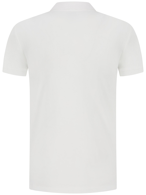 Polo Ralph Lauren  710-941439-Z26 002 WHITE foto 2