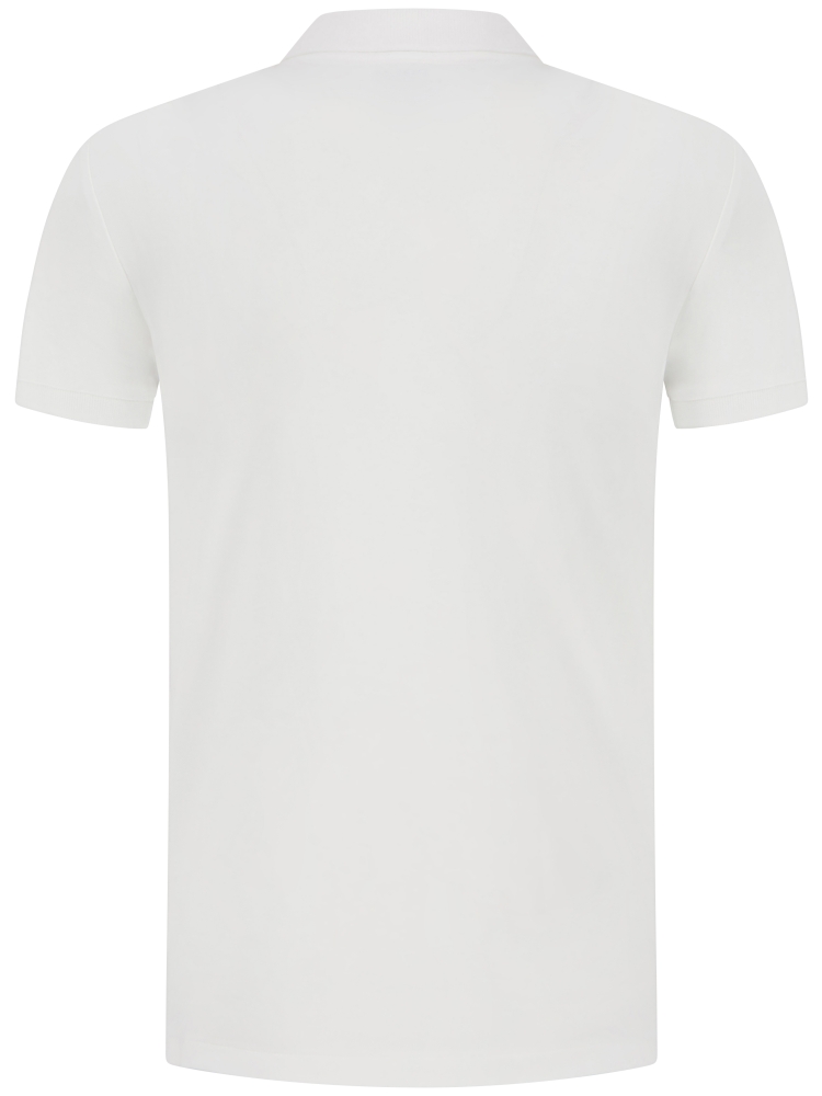 Polo Ralph Lauren  710-941439-Z26 002 WHITE