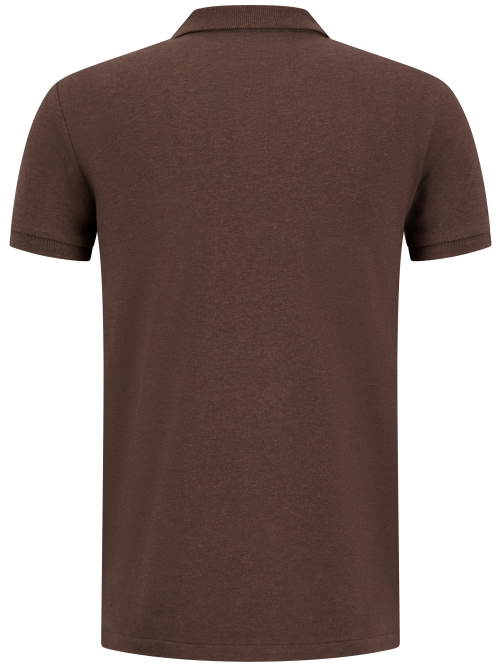 Polo Ralph Lauren  710-941439 036 NUTMEG BROWN foto 2