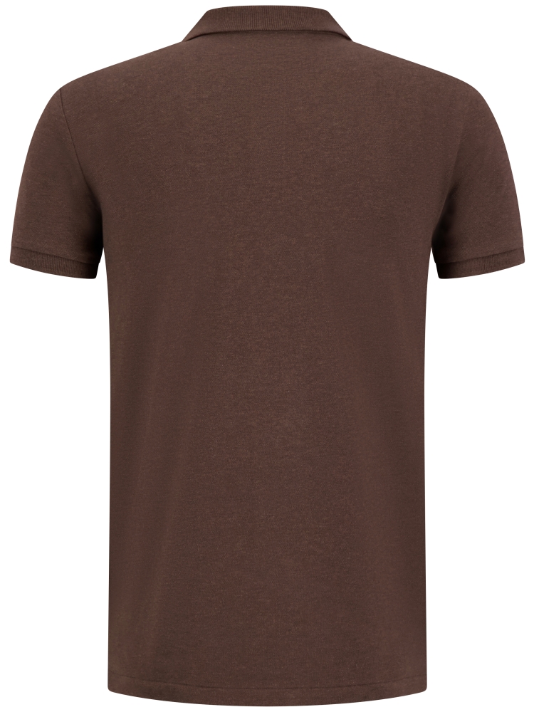 Polo Ralph Lauren  710-941439 036 NUTMEG BROWN