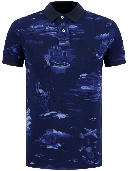 Polo Ralph Lauren  710-P04012 001 SPY BEAR