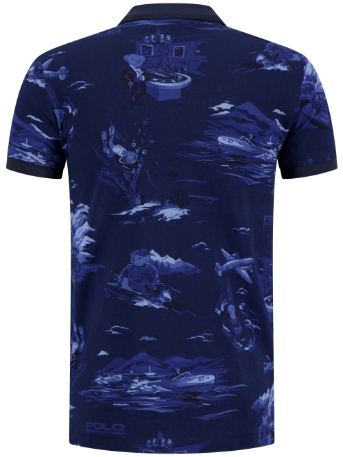 Polo Ralph Lauren  710-P04012 001 SPY BEAR foto 2