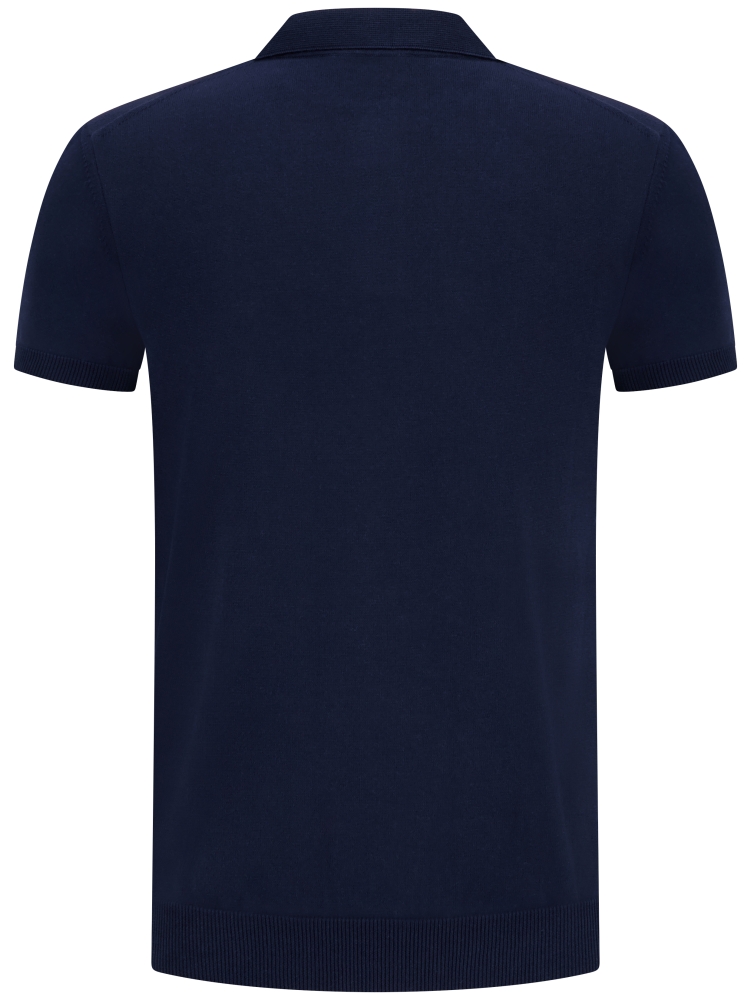 Jacob Cohën UMSP005 000 X0006 FL Y97 NAVY BLUE