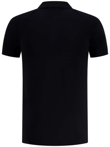 Fred Perry M2304 102 BLACK