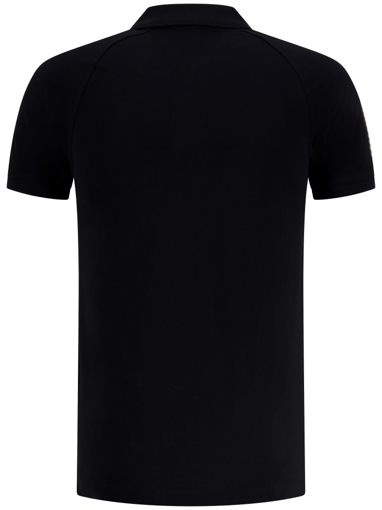 Fred Perry M2304 102 BLACK