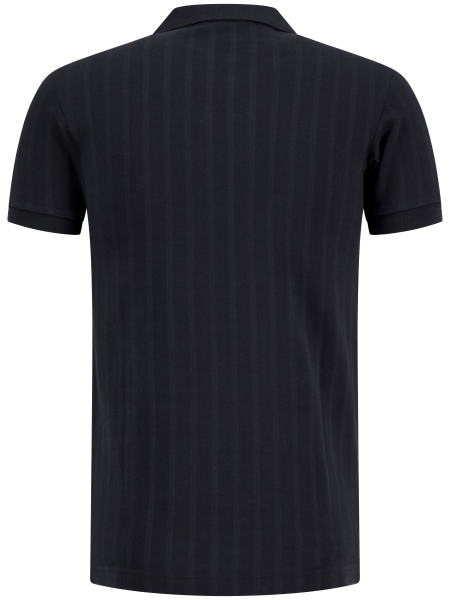 Fred Perry M2382 102 BLACK