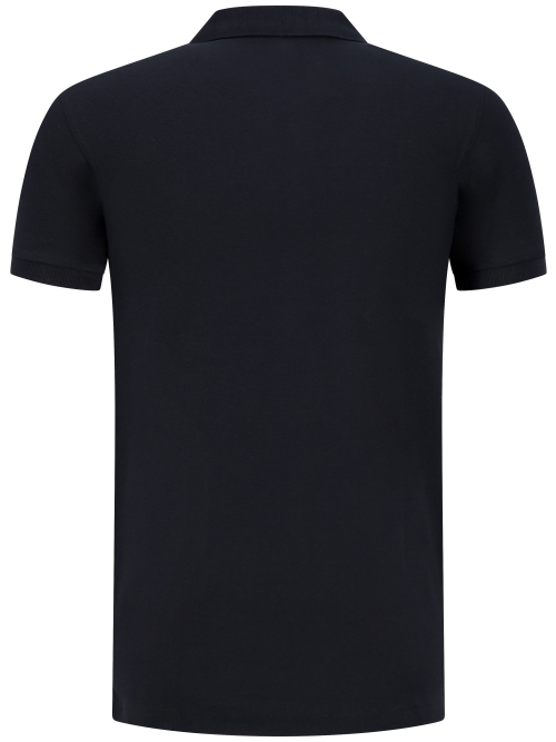 Fred Perry M2443 90A BLACK CHAMPAGNE foto 2