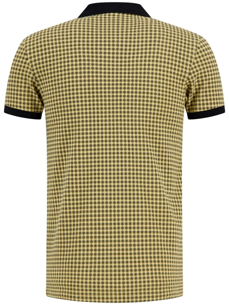 Fred Perry M2661 102 BLACK