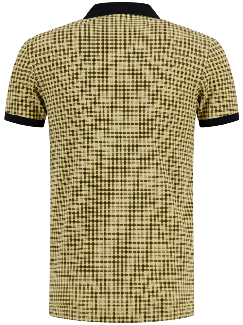 Fred Perry M2661 102 BLACK foto 2