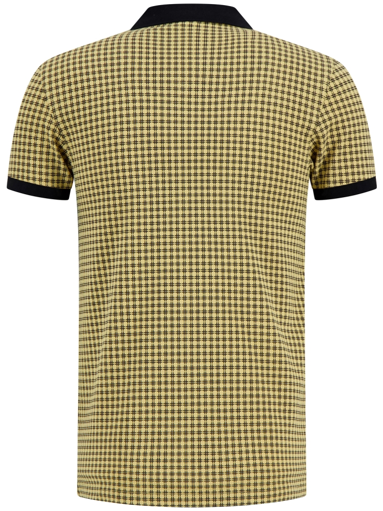 Fred Perry M2661 102 BLACK