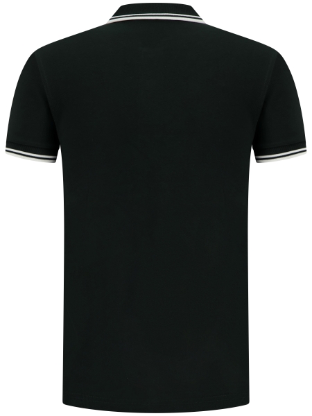 Fred Perry M3600 T50 NIGHTGREEN