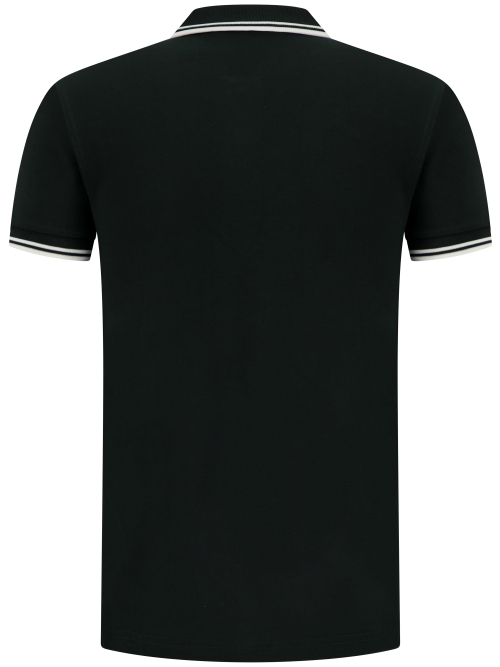 Fred Perry M3600 T50 NIGHTGREEN foto 2