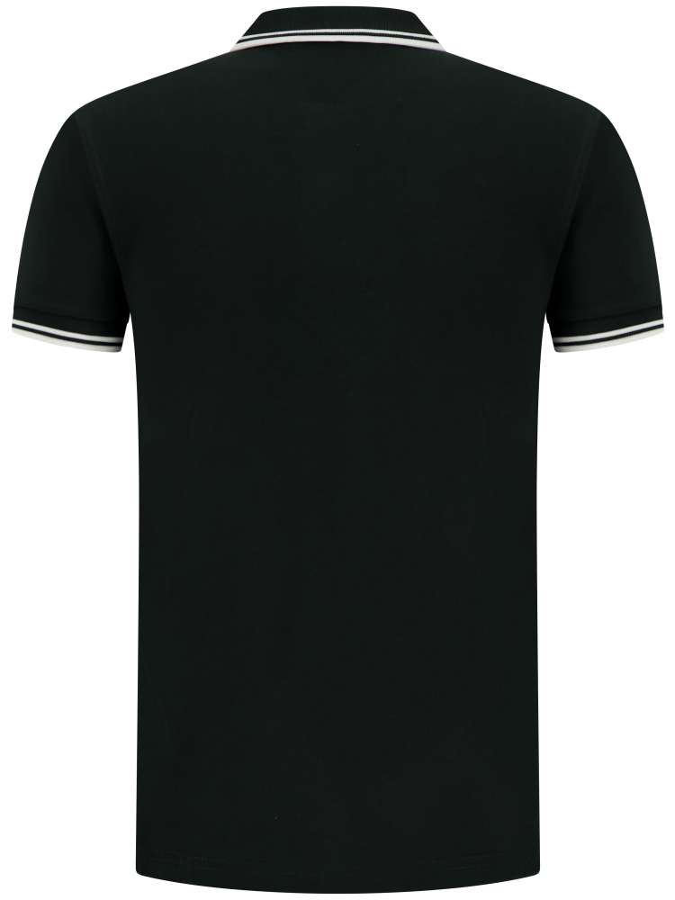 Fred Perry M3600 T50 NIGHTGREEN