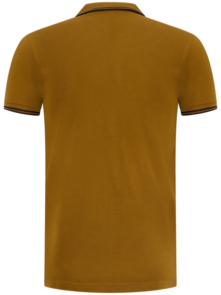 Fred Perry M3600 T86 DRK CARML