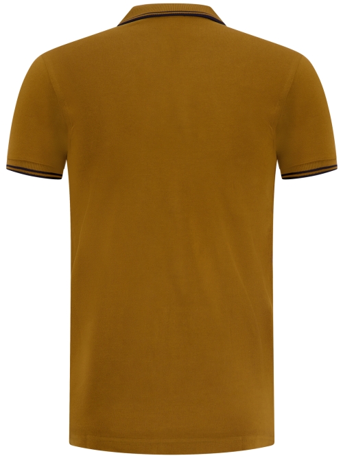 Fred Perry M3600 T86 DRK CARML foto 2