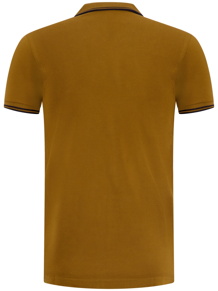 Fred Perry M3600 T86 DRK CARML