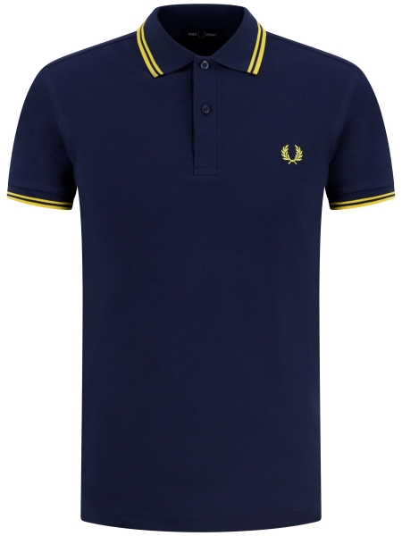 Fred Perry M3600 02B