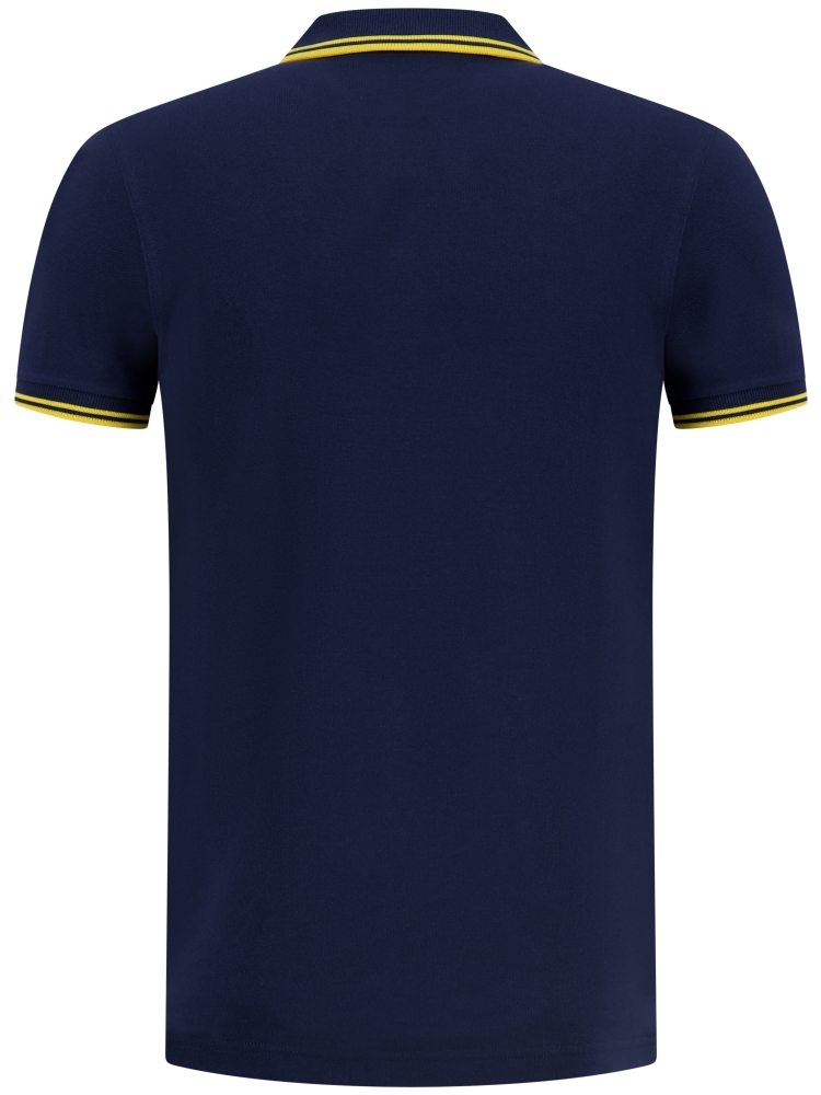 Fred Perry M3600 02B