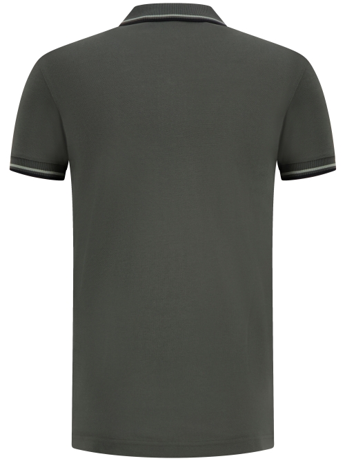 Fred Perry M3600 04B foto 2