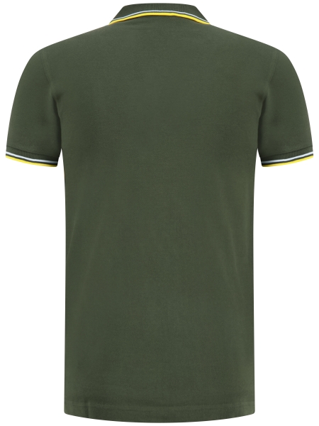 Fred Perry M3600 05B