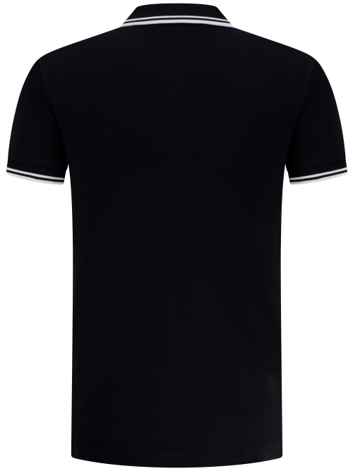 Fred Perry M3600-Z26 350 BLACK foto 2