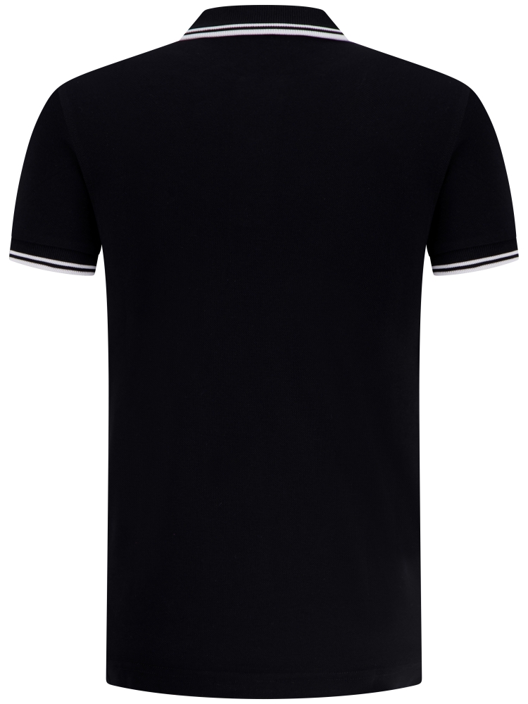 Fred Perry M3600-Z26 350 BLACK