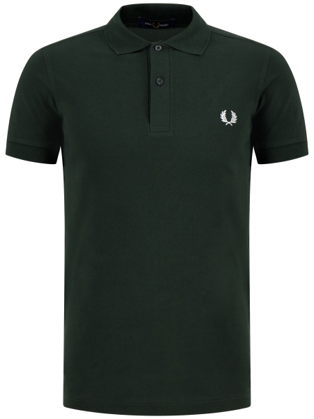 Fred Perry M6000 T50 NIGHTGREEN