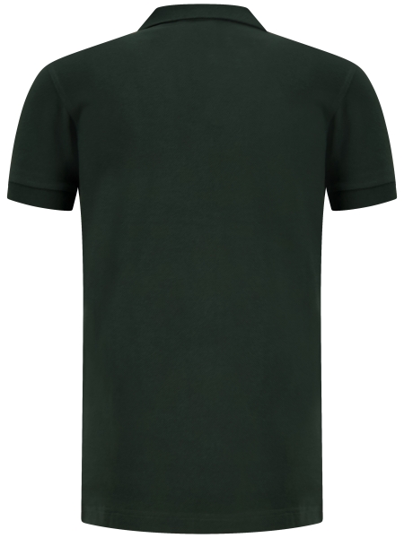 Fred Perry M6000 T50 NIGHTGREEN