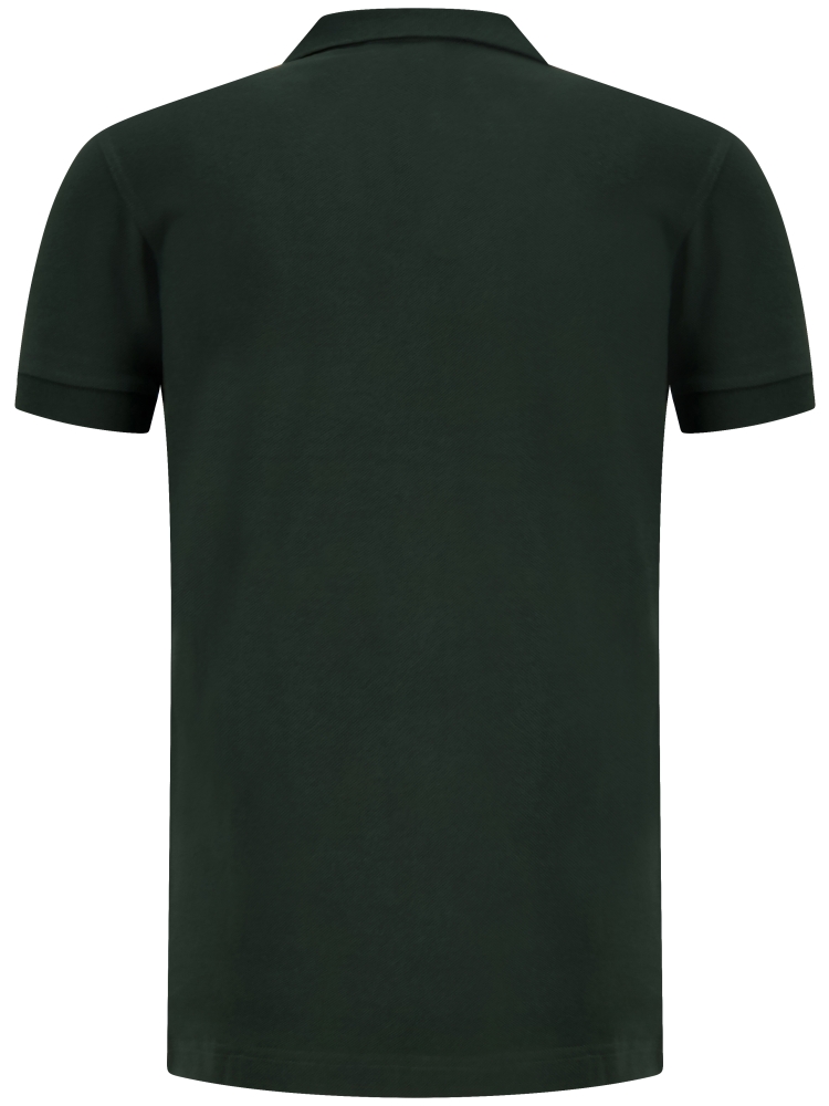 Fred Perry M6000 T50 NIGHTGREEN