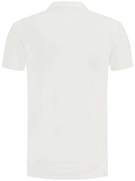 Fred Perry M6000-Z26 100 WHITE