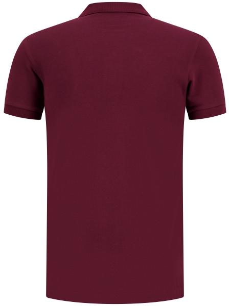 Fred Perry M6000 597 OXBLOOD