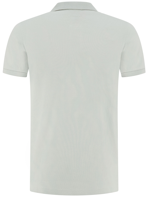 Parajumpers 26SMPMPOEK01 0271 FRESH GREY foto 2