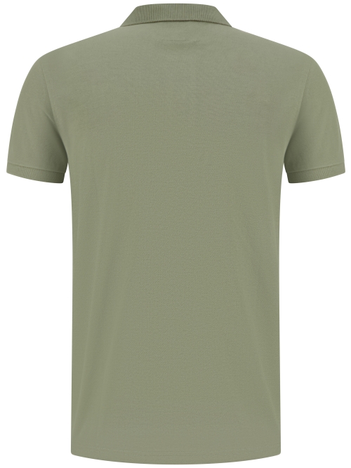 Parajumpers 26SMPMPOEK01 0274 ASHEN SAGE foto 2