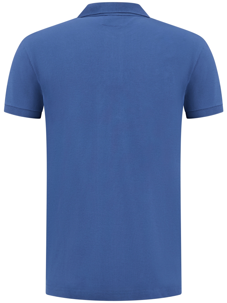 Parajumpers 26SMPMPOEK01 0276 TRUE BLUE