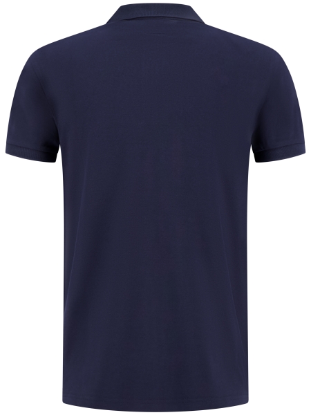 Parajumpers 26SMPMPOEK01 0316 BLUE NAVY