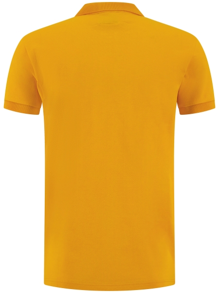 Parajumpers 26SMPMPOEK01 0519 YELLOW